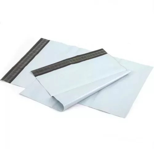 envelopes de plásticos tipo void