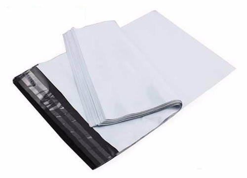 envelopes plásticos segurança lacre