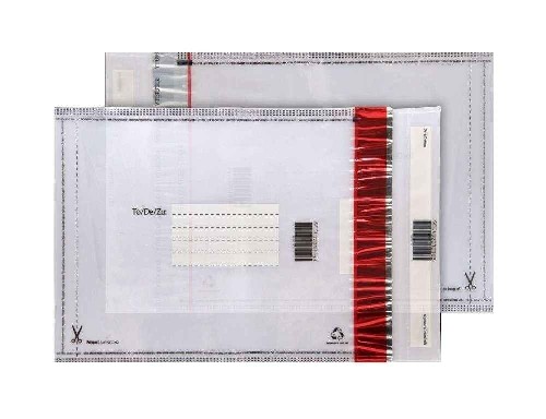 envelopes segurança com adesivo