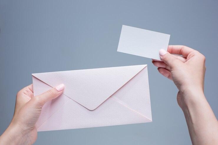 Benefícios do uso de envelopes de segurança personalizados