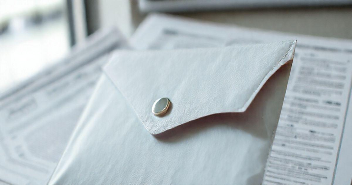 Envelope de Segurança Coextrusado: Proteção Garantida