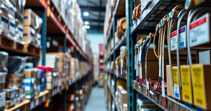 Lacres de Segurança Personalizados para Sua Empresa