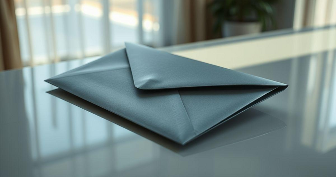 Envelope de segurança coextrusado: a solução ideal para proteção e armazenamento de documentos