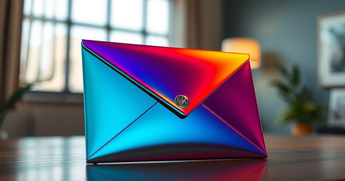 Envelope Segurança com Lacre