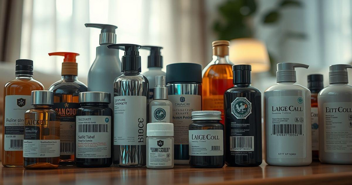 Etiqueta de Segurança: Proteja Seus Produtos