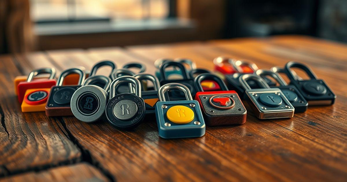 Lacre de segurança: a importância e os tipos disponíveis no mercado