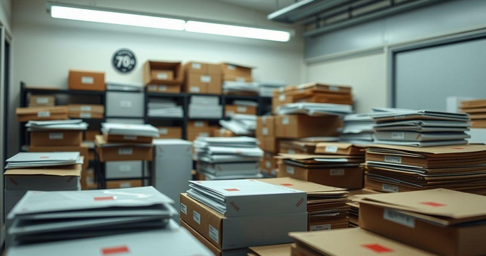 Como Escolher o Envelope de Segurança para E Commerce Personalizado