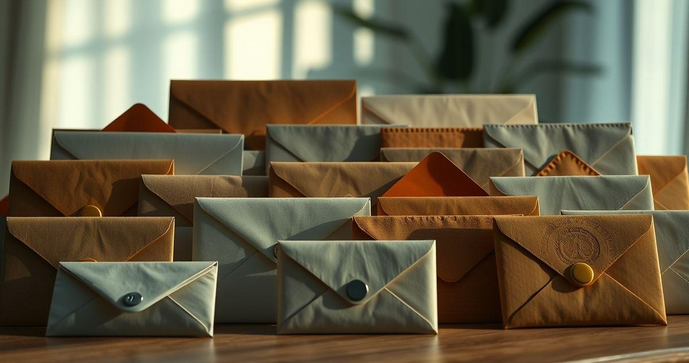 Envelope de segurança preço: como escolher a melhor opção para sua empresa