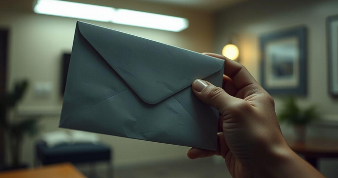 Envelope de segurança preço: descubra como escolher o melhor custo-benefício para sua proteção