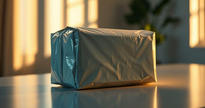 Lacre de segurança para embalagens: como garantir a proteção e integridade dos seus produtos