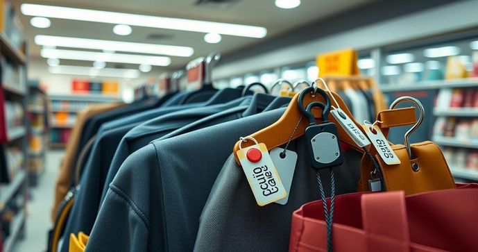 Como Escolher a Melhor Etiqueta de Segurança para Seu Negócio