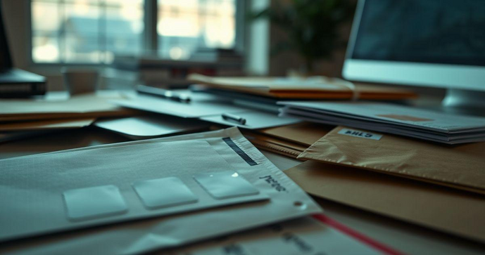 Como escolher o Envelope plástico segurança lacre tipo sedex ideal para suas necessidades