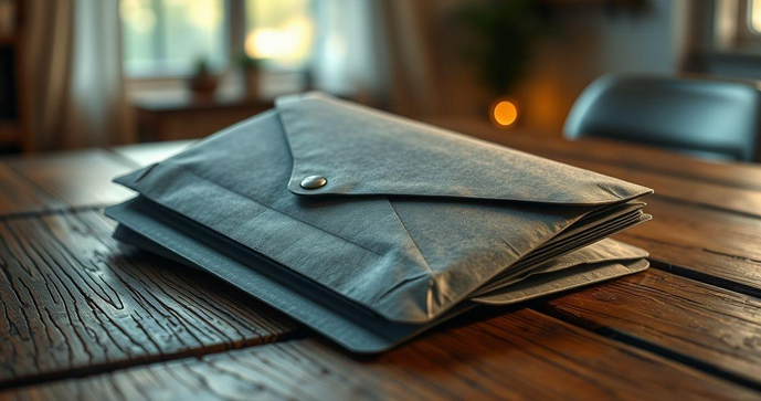 Como Escolher o Melhor Envelope de Segurança Inviolável para Suas Necessidades