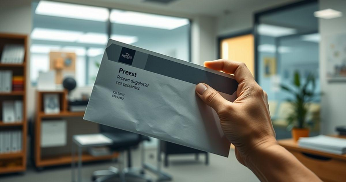 Como Escolher o Melhor Envelope de Segurança Personalizado para Seu Negócio