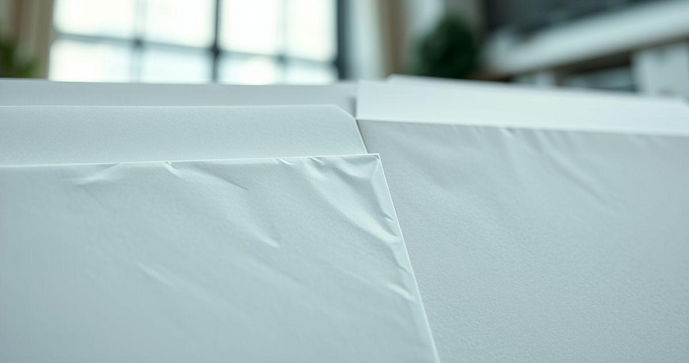 Como escolher os melhores envelopes de segurança com fita adesiva permanente