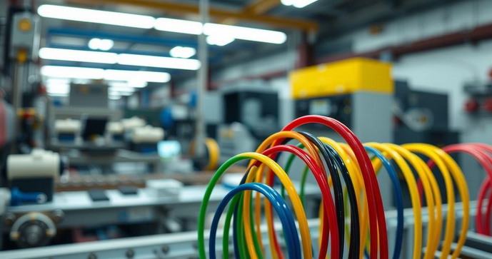 Descubra como a Fábrica de Lacres de Segurança Transforma a Proteção em Seus Negócios