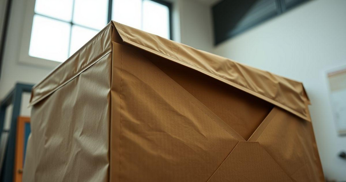 Envelope Void é a Solução Ideal para Proteger Seus Produtos Durante o Transporte