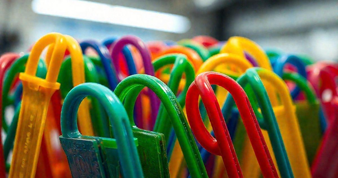 Lacre Plástico de Segurança: Proteja Seu Produto com Eficiência