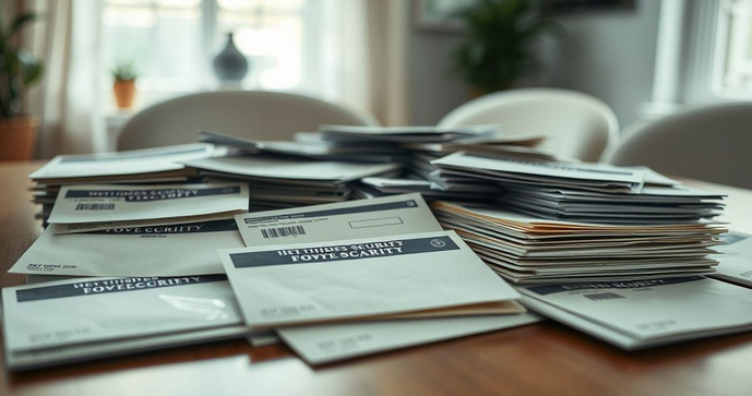 Como Escolher Envelopes de Segurança VOIDED para Proteger Seus Documentos