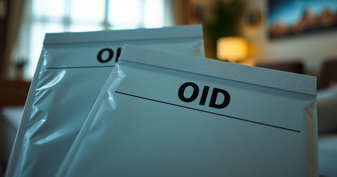 Como Escolher Envelopes Segurança Plásticos Tipo VOID para Proteger Suas Entregas
