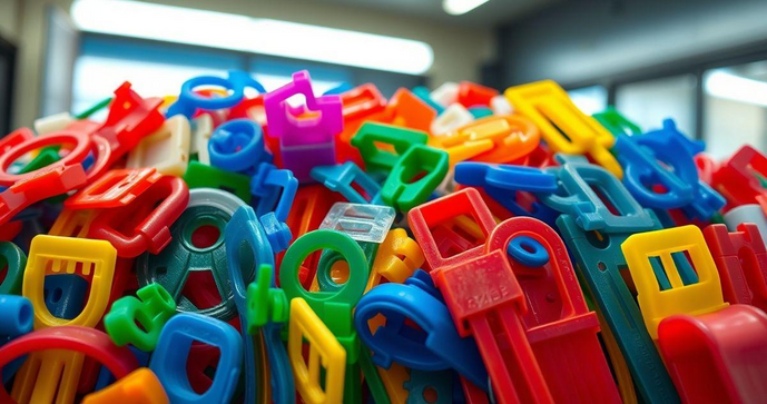 Como Escolher o Lacre Plástico de Segurança Ideal para Sua Necessidade