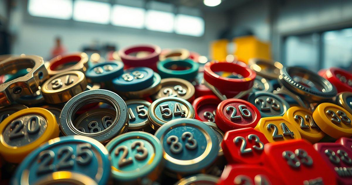 Descubra o Preço do Lacre de Segurança Numerado e Suas Vantagens