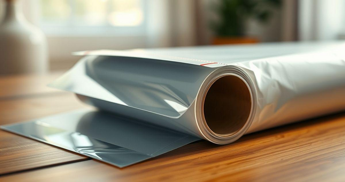 Envelope Coextrusado Adesivado para Segurança e Preço Competitivo