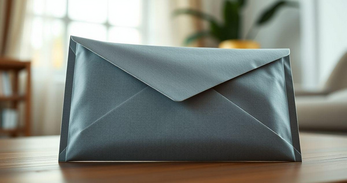 Envelope de segurança coextrusado é a solução ideal para proteger seus documentos e produtos com eficiência e praticidade