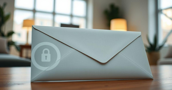 Envelope de segurança para e commerce personalizado garante proteção e identidade à sua marca