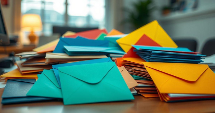 Envelope de segurança preço: Como escolher a melhor opção sem comprometer o orçamento