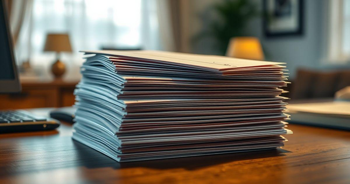 Envelope de segurança VOIDED comprar