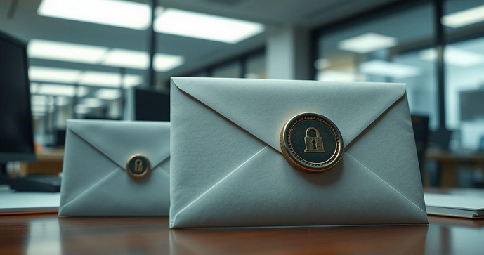 Envelope segurança com lacre: como escolher e utilizar corretamente