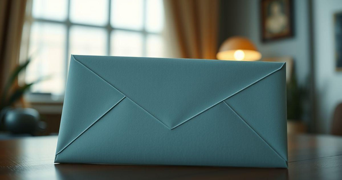 Envelope Void é a Solução Ideal para Proteger Seus Documentos e Envio Seguro