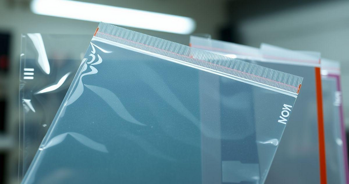 Envelopes Plásticos Personalizados VOID Para Aumentar a Segurança do seu Produto