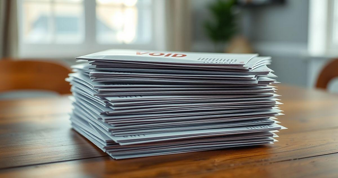 Envelopes Plásticos Tipo VOID Onde Comprar e Garantir a Proteção