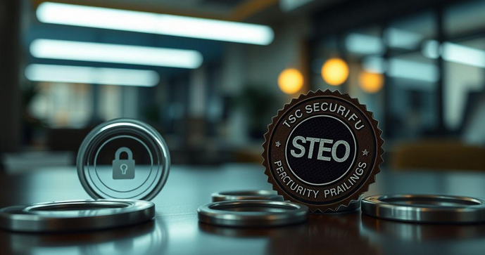 Lacres de Segurança Personalizados para Proteger Seus Produtos