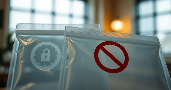 Onde Comprar Envelopes Plásticos VOID com Qualidade e Segurança