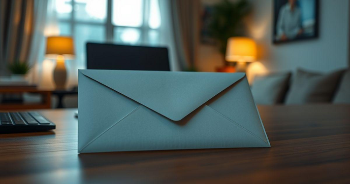 Envelope de segurança: Como Escolher o Melhor para Proteger Seus Documentos Importantes