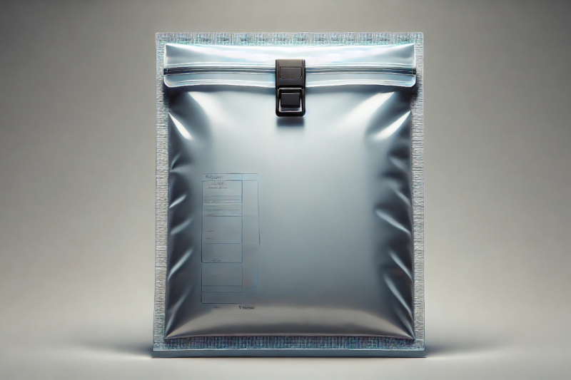 Entenda a importância do envelope plástico de segurança com lacre tipo Sedex
