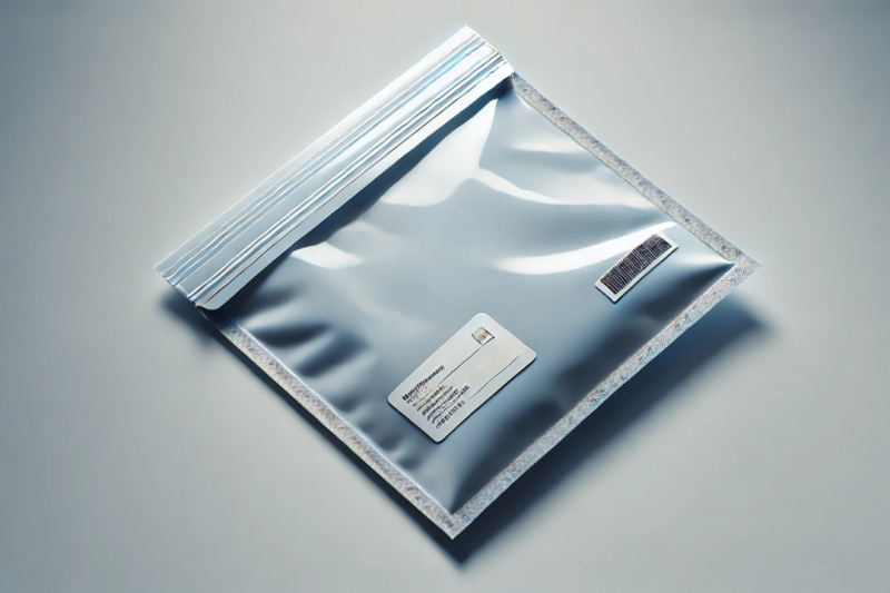 Envelopes de segurança com lacre adesivo: Protegendo seus documentos com eficiência e praticidade.