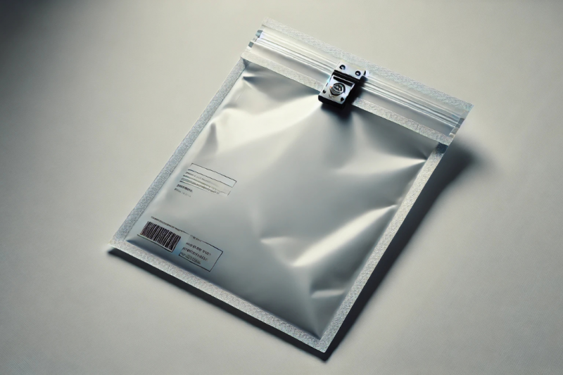 Vantagens do Envelope de Segurança Personalizado para a Proteção de suas Encomendas