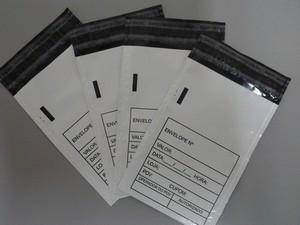 Envelope com lacre de segurança: 5 vantagens surpreendentes