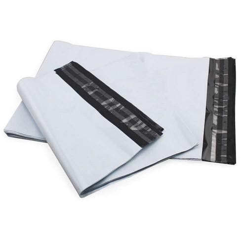 Envelope de Segurança com Lacre