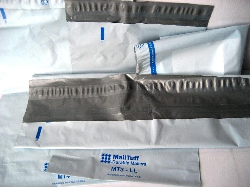 Envelope Void é a Solução Ideal para Proteção de Envio