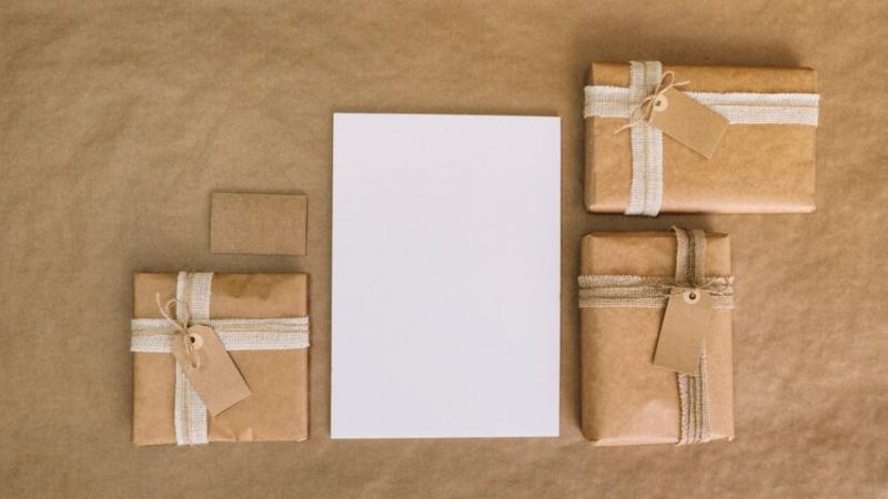 Envelope de segurança personalizado para proteger suas informações com estilo e eficiência