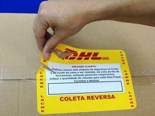 Como Escolher a Melhor Fábrica de Lacres de Segurança para Sua Necessidade