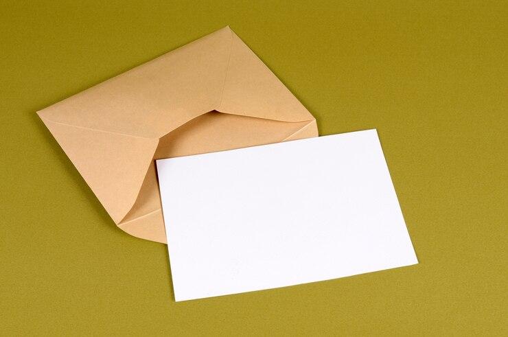 Envelope